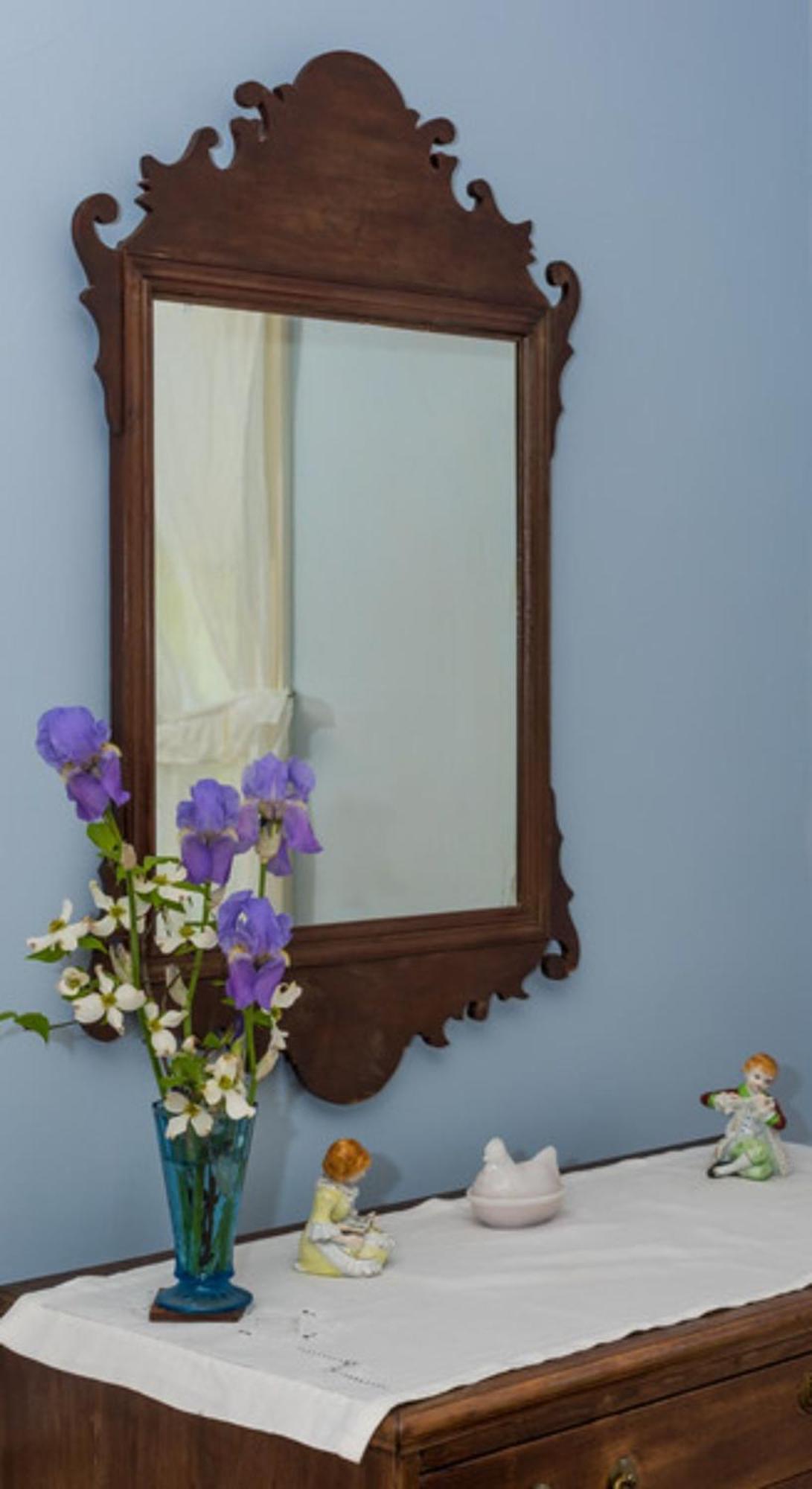 ساوث بوسطن Oak Grove Bed And Breakfast الغرفة الصورة