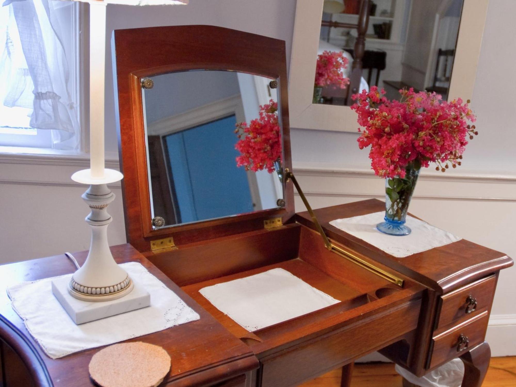 ساوث بوسطن Oak Grove Bed And Breakfast الغرفة الصورة