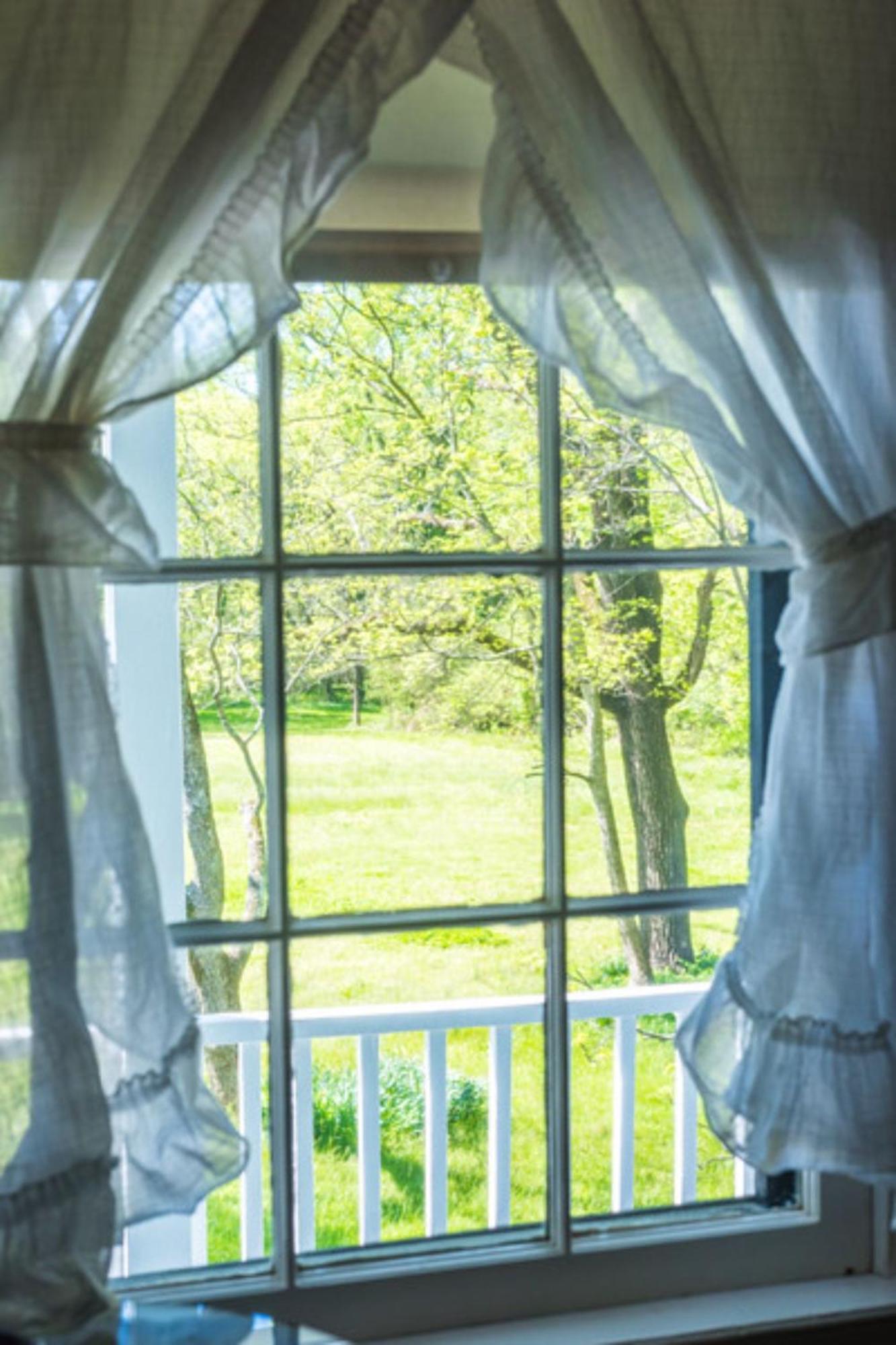ساوث بوسطن Oak Grove Bed And Breakfast الغرفة الصورة